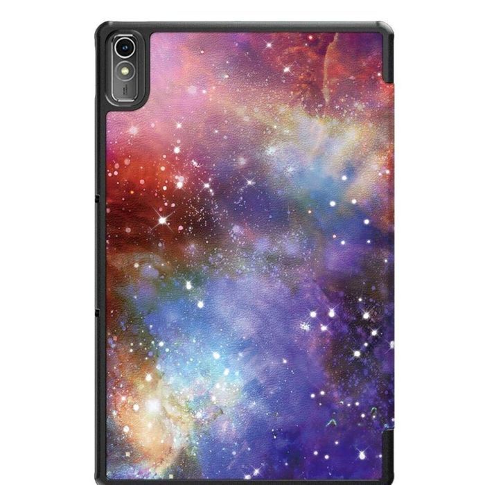 Чехол для планшета BeCover Smart Case Lenovo Tab P11 (2nd Gen) (TB-350FU/TB-350XU) 11.5" Don't Touch (708688) изображение 3