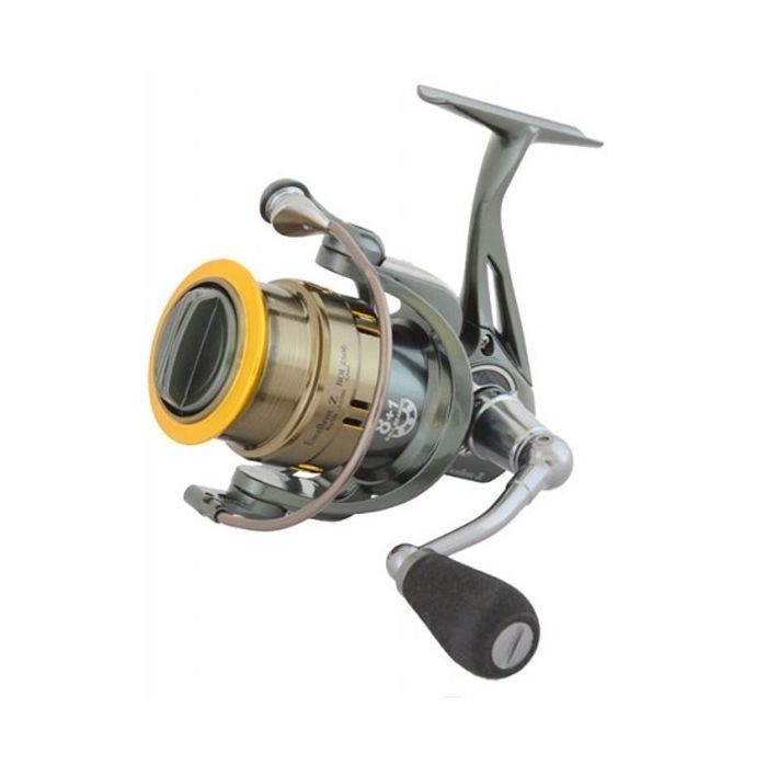 Катушка Fishing ROI Excellent-Z 2506 8+1п (EZ250681)