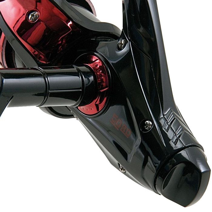 Катушка Lineaeffe Vigor Mustang RD 50 (1229650) изображение 2