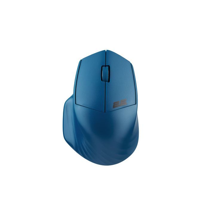 Мишка 2E MF280 Silent Wireless/Bluetooth Gray (2E-MF280WGR)