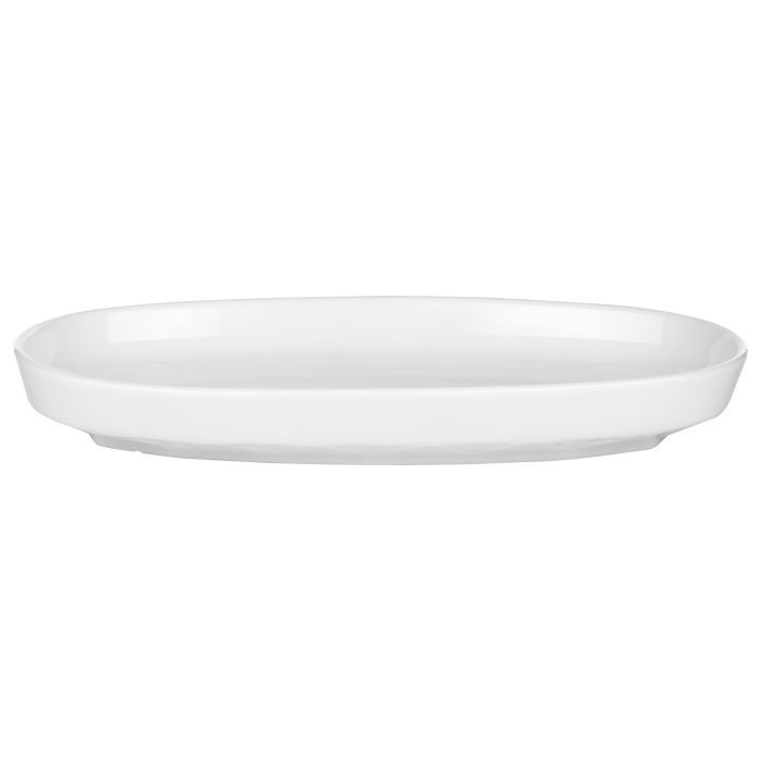Форма для выпечки Ardesto Gemini Oval 29.8 x 18.8 x 4 см (AR2411BP)