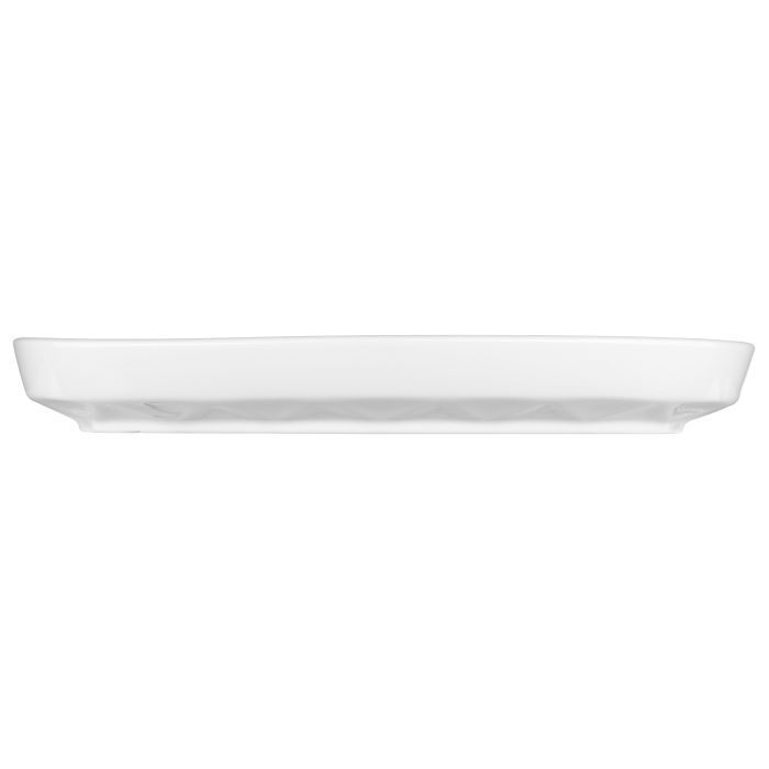 Форма для выпечки Ardesto Gemini Oval 29.8 x 18.8 x 4 см (AR2411BP) изображение 3
