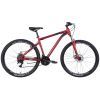 Велосипед Discovery 29" Trek AM DD рама-21" 2022 Red (OPS-DIS-29-134)