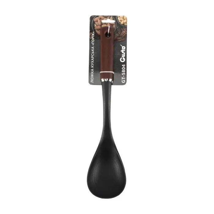 Ложка поварская Gusto Nut (GT-5804) изображение 2