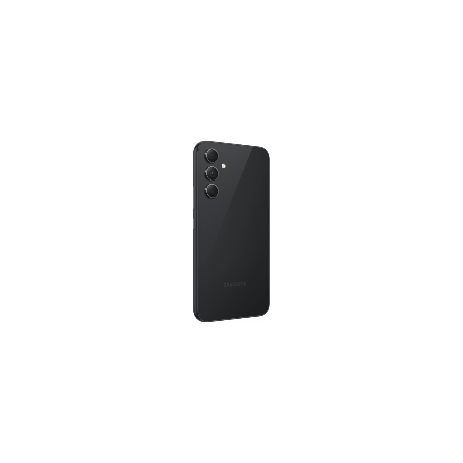 Мобильный телефон Samsung Galaxy A54 5G 8/256Gb Black (SM-A546EZKDSEK) изображение 5