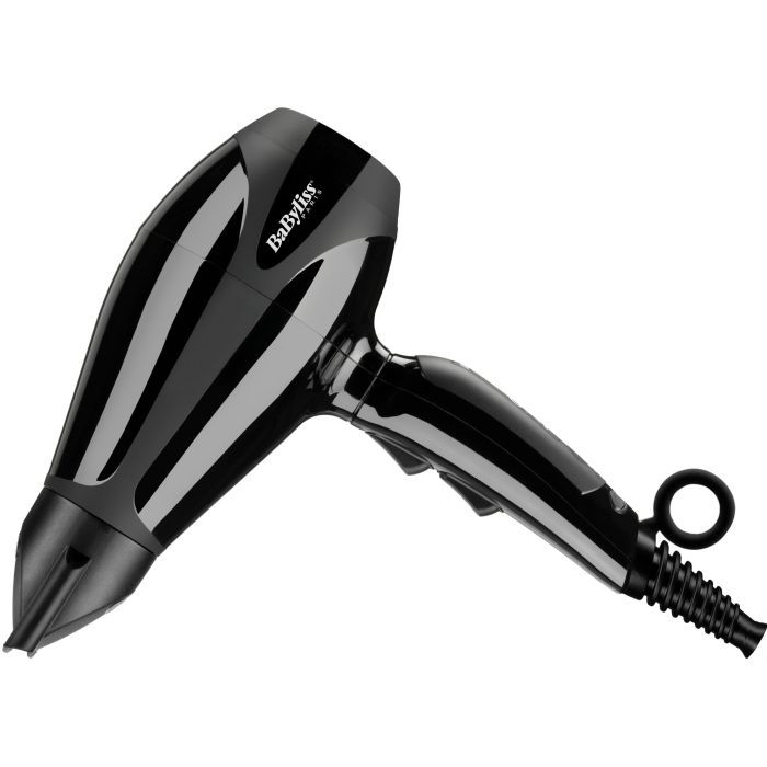 Фен Babyliss 6715DE зображення 4