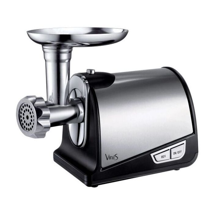 Мясорубка Vinis VMG-1508B