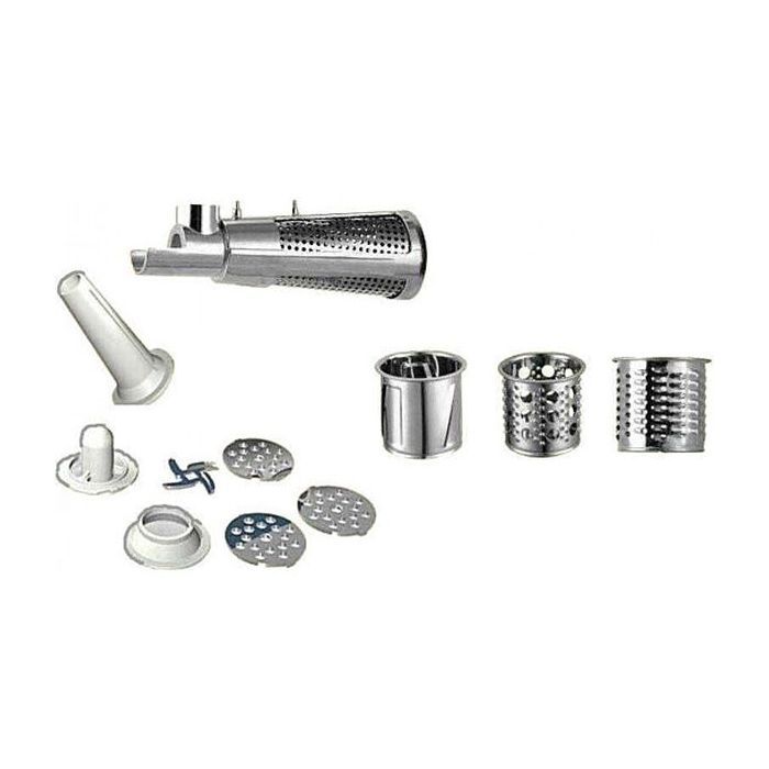 Мясорубка Vinis VMG-1508B изображение 2