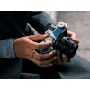 Цифровий фотоапарат Fujifilm X-T5 Body Black (16782246) зображення 3