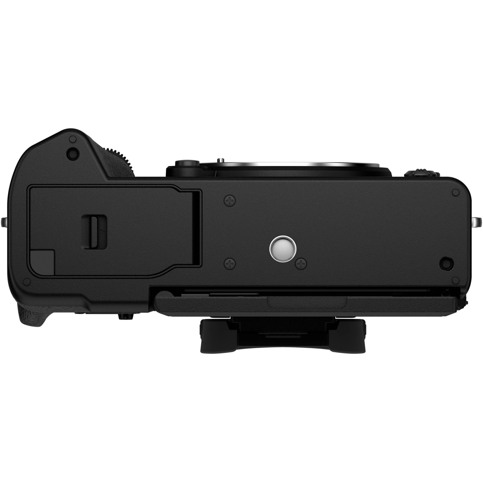 Цифровой фотоаппарат Fujifilm X-T5 Body Black (16782246) изображение 6