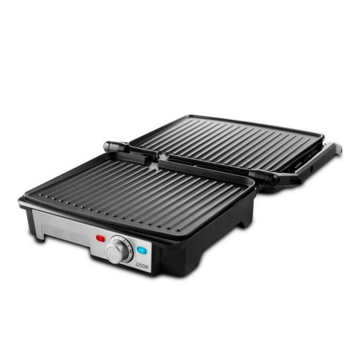 Электрогриль Ufesa PR2000 (72104538) изображение 2