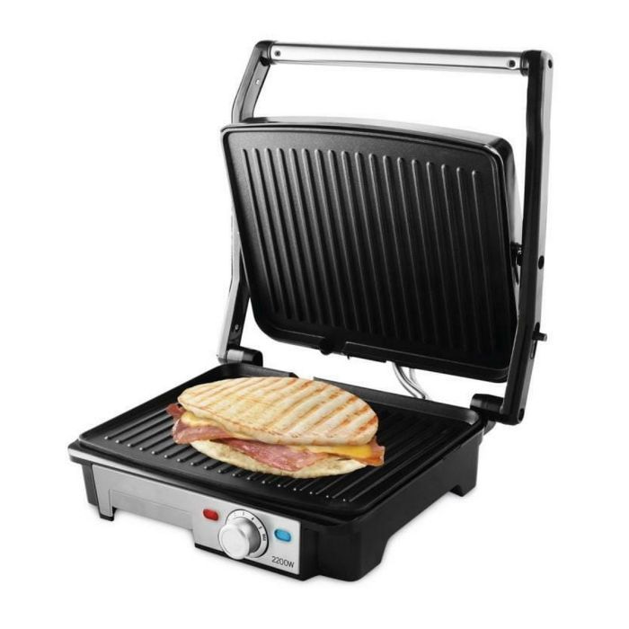 Электрогриль Ufesa PR2000 (72104538) изображение 3