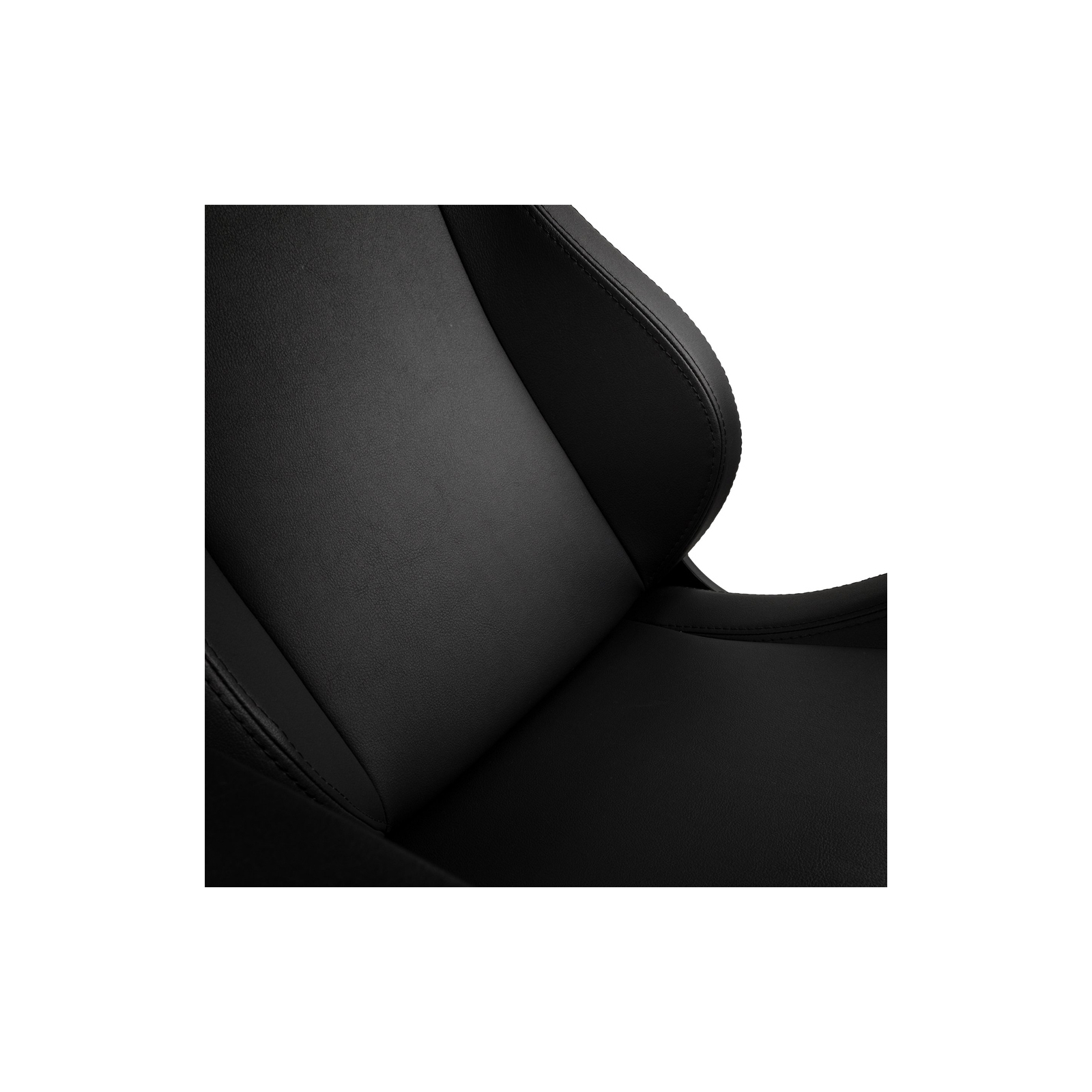 Крісло ігрове Noblechairs Epic Gaming Black Edition (NBL-PU-BLA-004) зображення 5