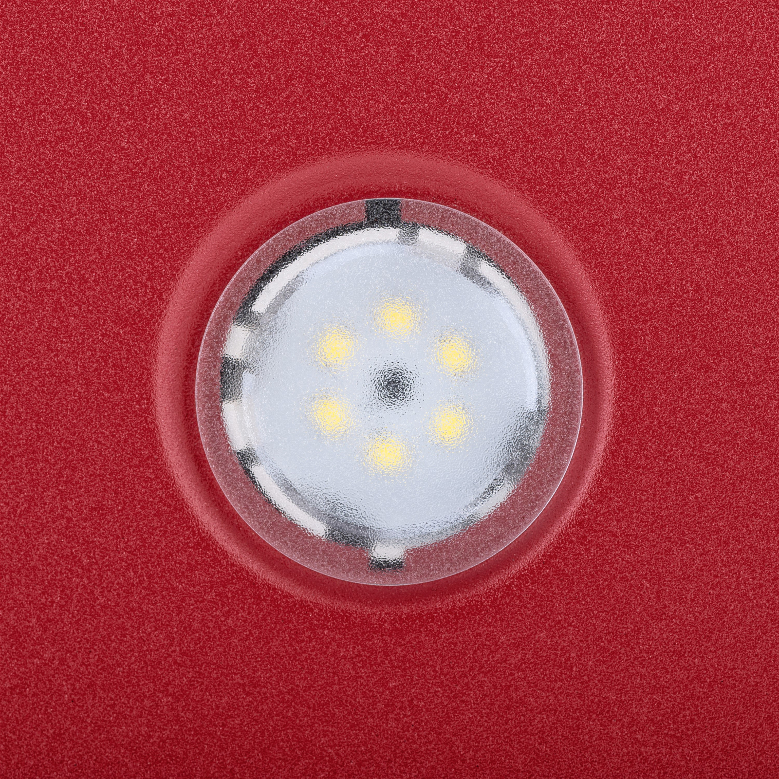 Вытяжка кухонная Perfelli K 6202 RED 700 LED изображение 6