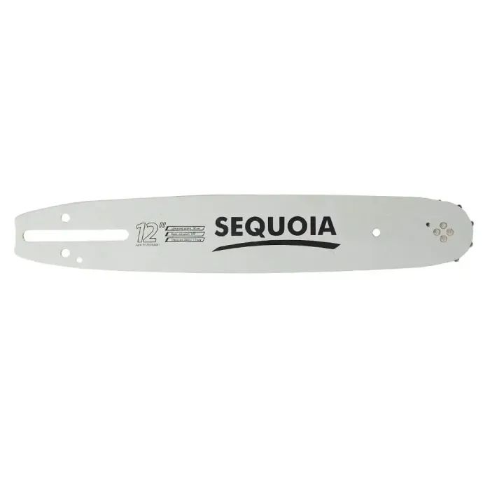 Шина для ланцюгової пили SEQUOIA 3/8", 1.3 мм, 12"/30 см (B120SDEA041) зображення 2