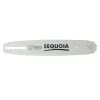 Шина для ланцюгової пили SEQUOIA 3/8", 1.3 мм, 12"/30 см (B120SDEA041) зображення 2
