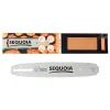 Шина для ланцюгової пили SEQUOIA 3/8", 1.3 мм, 12"/30 см (B120SDEA041) зображення 3