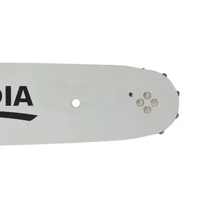 Шина для ланцюгової пили SEQUOIA 3/8", 1.3 мм, 12"/30 см (B120SDEA041) зображення 4