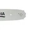 Шина для ланцюгової пили SEQUOIA 3/8", 1.3 мм, 12"/30 см (B120SDEA041) зображення 4