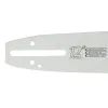 Шина для ланцюгової пили SEQUOIA 3/8", 1.3 мм, 12"/30 см (B120SDEA041) зображення 5