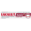 Зубная паста Lacalut Basic Защита десен 75 мл (4016369961605) изображение 2