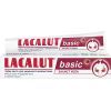 Зубна паста Lacalut Basic Захист ясен 75 мл (4016369961605)