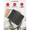 Чехол для планшета AirOn Premium Lenovo Tab P11 Pro 2nd Gen 11.2" + Film Black (4822352781086) изображение 10