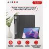 Чохол до планшета AirOn Premium Lenovo Tab P11 Pro 2nd Gen 11.2" + Film Black (4822352781086) зображення 2