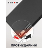 Чохол до планшета AirOn Premium Lenovo Tab P11 Pro 2nd Gen 11.2" + Film Black (4822352781086) зображення 7