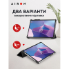Чехол для планшета AirOn Premium Lenovo Tab P11 Pro 2nd Gen 11.2" + Film Black (4822352781086) изображение 8