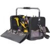 Сумка для инструмента Stanley FatMax Plumber Bag, сантехника, двусторонняя, 520х280х310мм (FMST1-70719) изображение 4