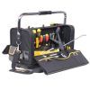 Сумка для инструмента Stanley FatMax Plumber Bag, сантехника, двусторонняя, 520х280х310мм (FMST1-70719) изображение 5