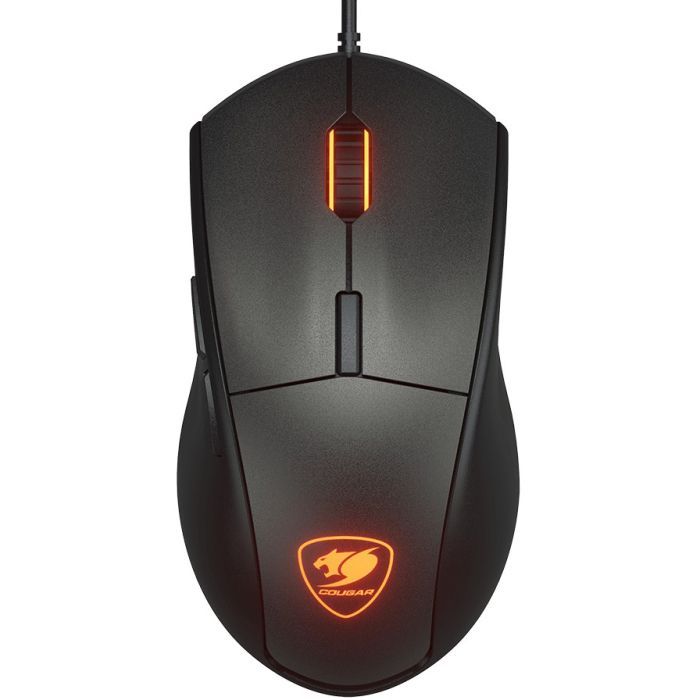 Мышка Cougar Minos EX USB Black (Minos EX Black)