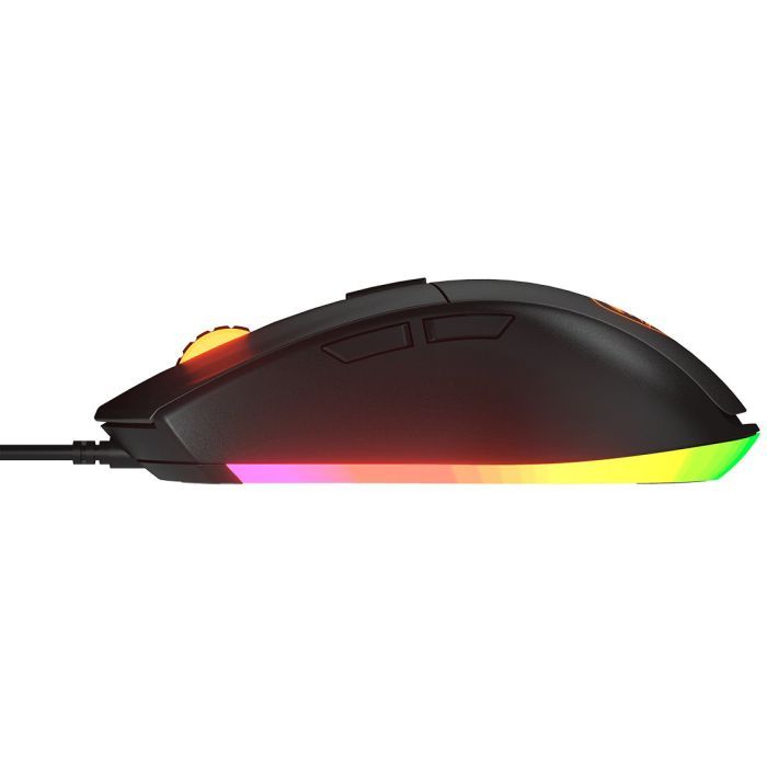 Мышка Cougar Minos EX USB Black (Minos EX Black) изображение 2