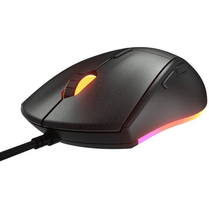 Мышка Cougar Minos EX USB Black (Minos EX Black) изображение 4