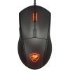 Мышка Cougar Minos EX USB Black (Minos EX Black)