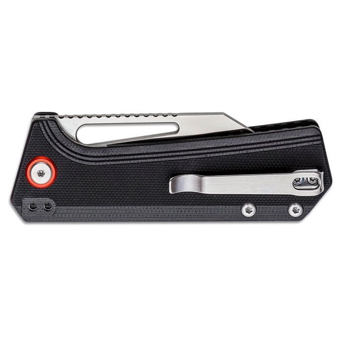Нож CJRB Ruffian SW (J1924-BK) изображение 4