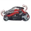 Газонокосилка Einhell GE-CM 36/43 Li M - Solo, PXC 18В (без АКБ и ЗУ) (3413246) изображение 3