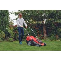 Газонокосилка Einhell GE-CM 36/43 Li M - Solo, PXC 18В (без АКБ и ЗУ) (3413246) изображение 6