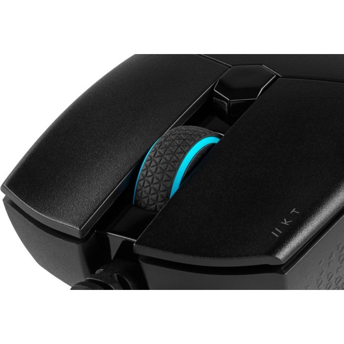 Мышка Corsair Katar Pro USB Black (CH-930C011-EU) изображение 10