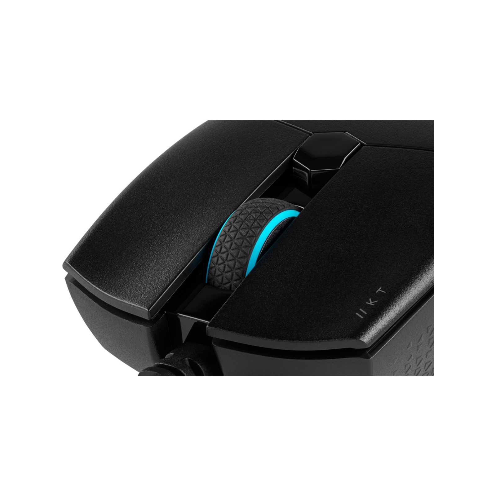 Мышка Corsair Katar Pro USB Black (CH-930C011-EU) изображение 10