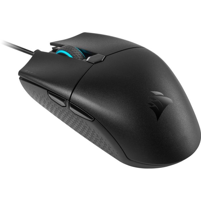 Мышка Corsair Katar Pro USB Black (CH-930C011-EU) изображение 2