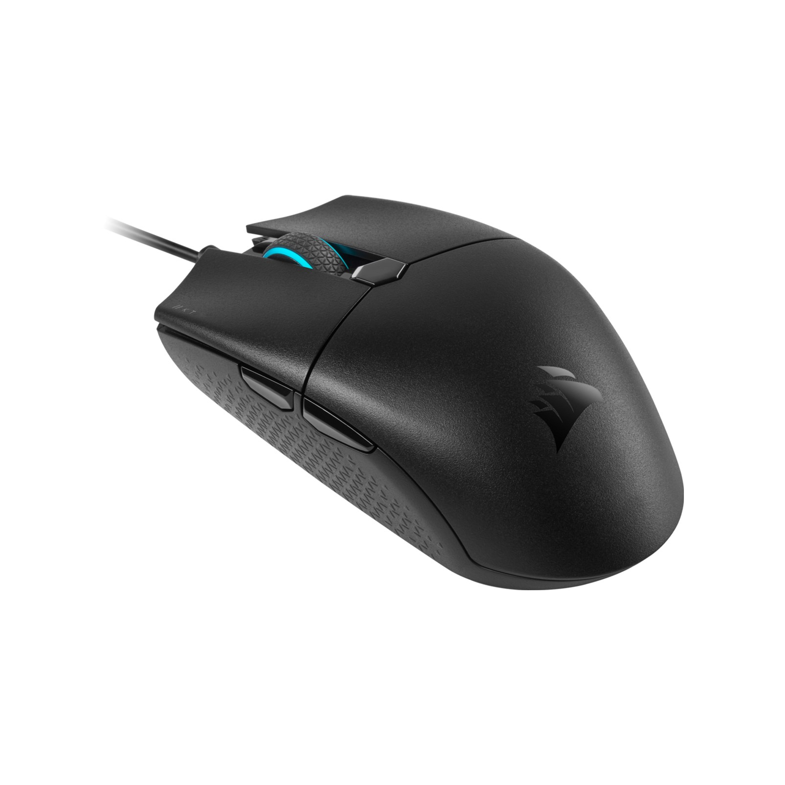 Мышка Corsair Katar Pro USB Black (CH-930C011-EU) изображение 2