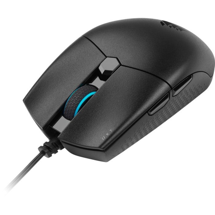 Мышка Corsair Katar Pro USB Black (CH-930C011-EU) изображение 4