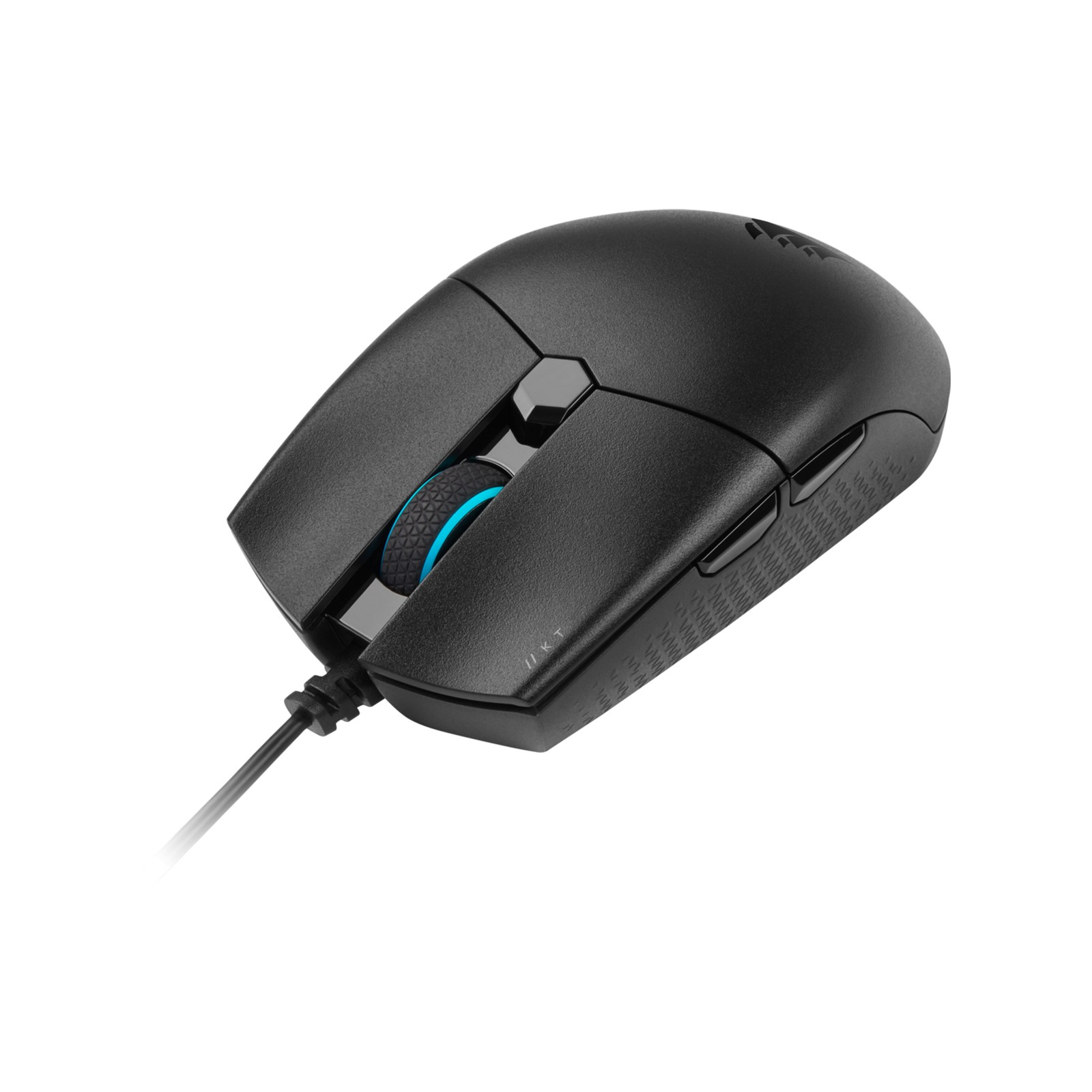Мышка Corsair Katar Pro USB Black (CH-930C011-EU) изображение 4