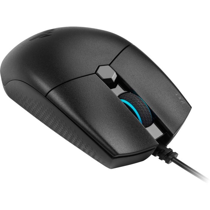 Мышка Corsair Katar Pro USB Black (CH-930C011-EU) изображение 5
