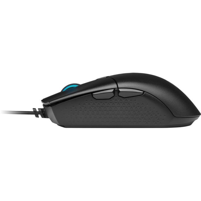 Мышка Corsair Katar Pro USB Black (CH-930C011-EU) изображение 6