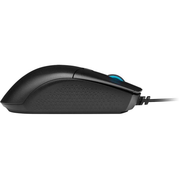 Мышка Corsair Katar Pro USB Black (CH-930C011-EU) изображение 7