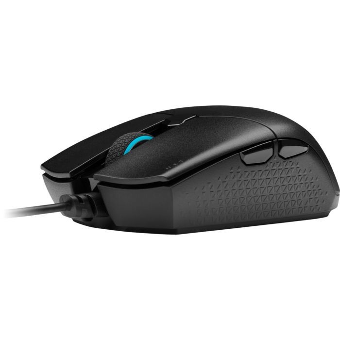 Мышка Corsair Katar Pro USB Black (CH-930C011-EU) изображение 8