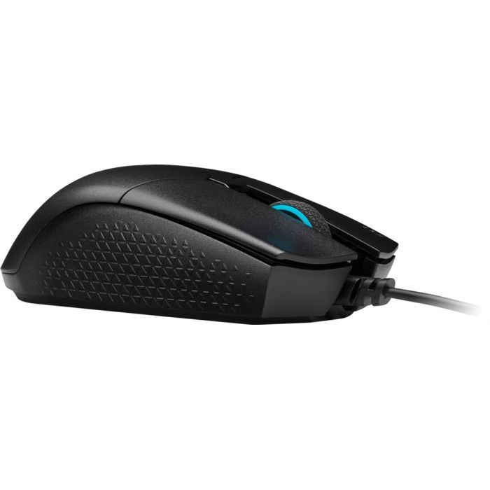 Мышка Corsair Katar Pro USB Black (CH-930C011-EU) изображение 9